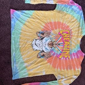 Raskol apparel  shirt -xl